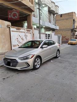 هیوندای ئەلەنترا